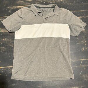 Nike Golf Polo- Meduim